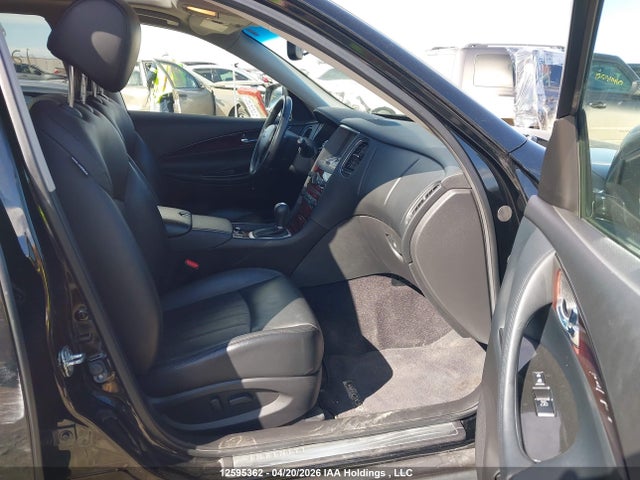 JN1BJ0RR8GM267481 Infiniti QX50