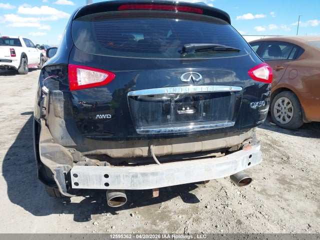 JN1BJ0RR8GM267481 Infiniti QX50
