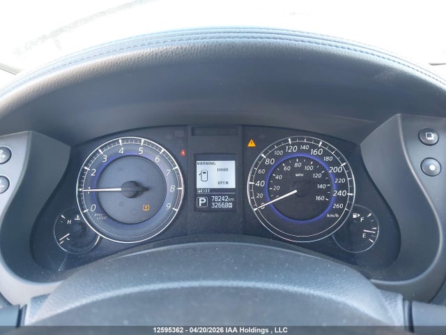 JN1BJ0RR8GM267481 Infiniti QX50