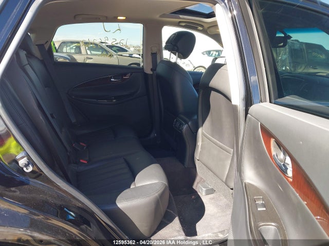 JN1BJ0RR8GM267481 Infiniti QX50