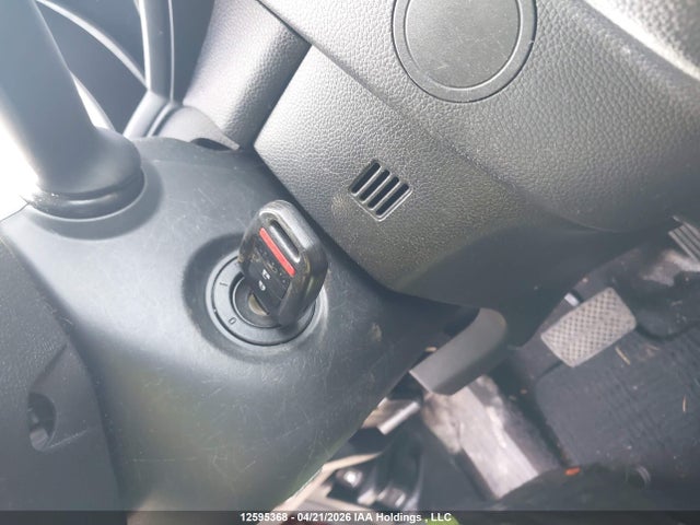 3HGGK5H56GM108248 Honda FIT LX