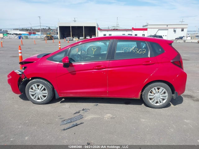 3HGGK5H56GM108248 Honda FIT LX