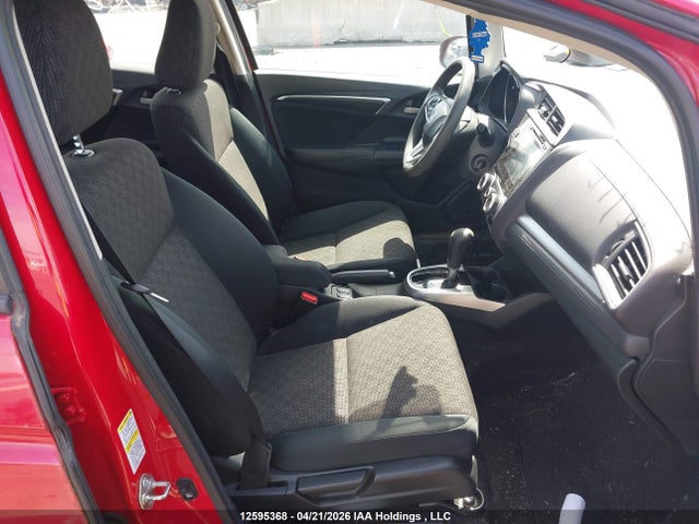 3HGGK5H56GM108248 Honda FIT LX