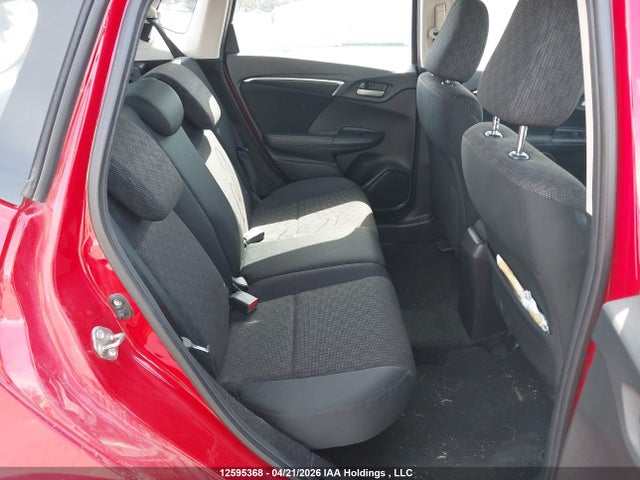 3HGGK5H56GM108248 Honda FIT LX