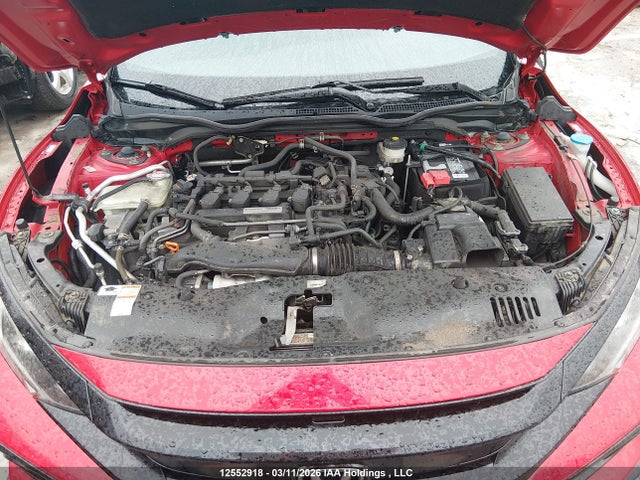 SHHFK7G49JU307870 Honda Civic Sport