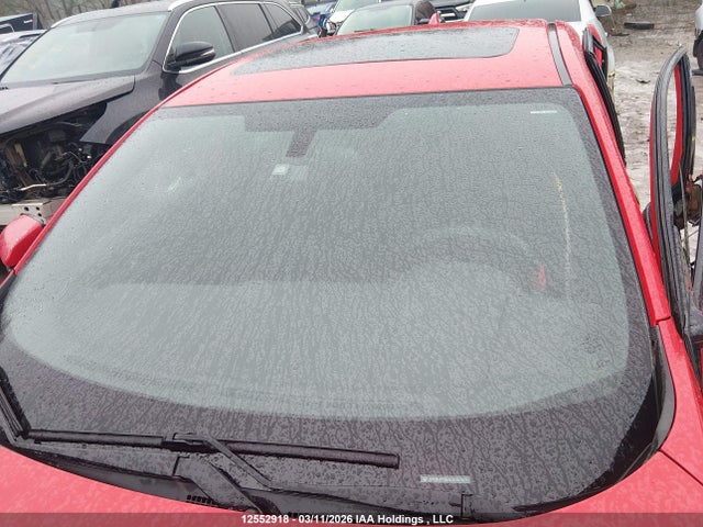 SHHFK7G49JU307870 Honda Civic Sport