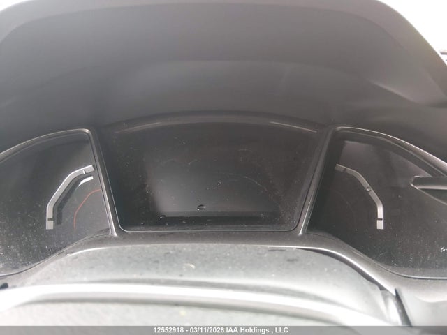 SHHFK7G49JU307870 Honda Civic Sport