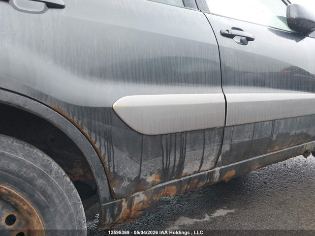 12595369 :رقم المزاد ، JTEHD20V546000296 vin ، 2004 Toyota Rav4 مزاد بيع