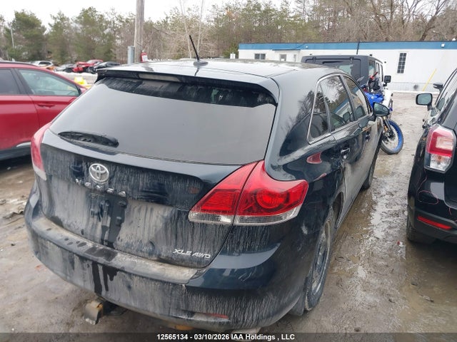 4T3BK3BB1FU116900 Toyota Venza Base V6