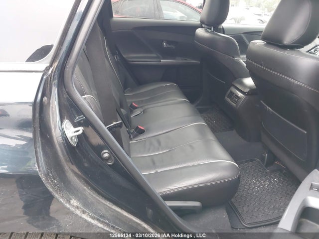4T3BK3BB1FU116900 Toyota Venza Base V6