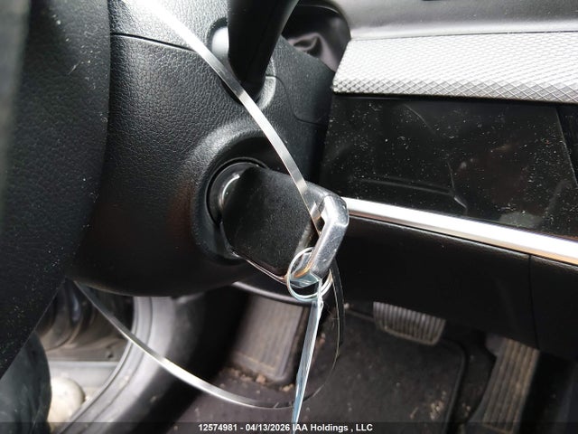 12574981 :رقم المزاد ، KNDPUCDF7R7295637 vin ، 2024 Kia Sportage Lx/x-line مزاد بيع