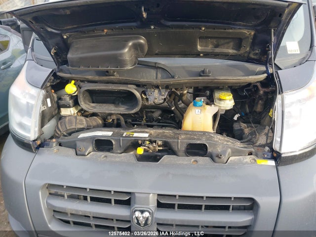 3C6URVJG9GE121845 RAM Promaster 3500 High Roof
