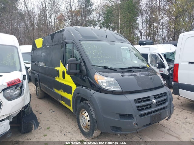 3C6URVJG9GE121845 RAM Promaster 3500 High Roof
