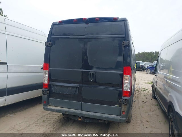 3C6URVJG9GE121845 RAM Promaster 3500 High Roof