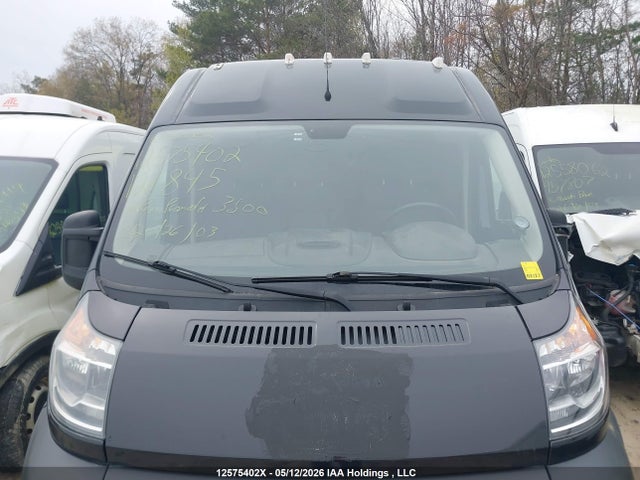 3C6URVJG9GE121845 RAM Promaster 3500 High Roof