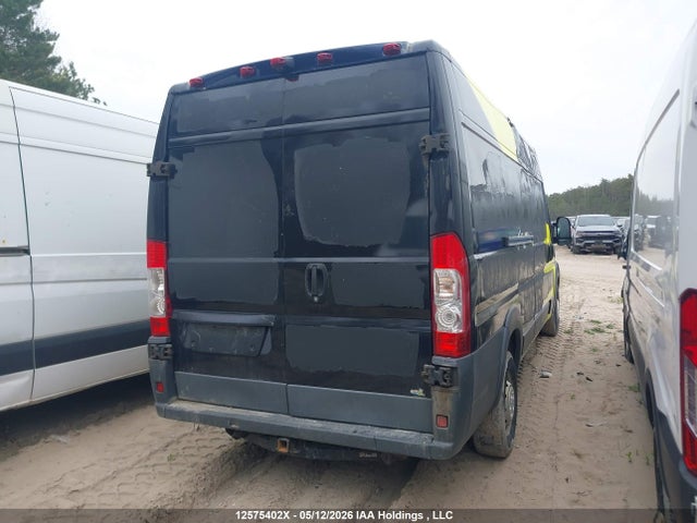 3C6URVJG9GE121845 RAM Promaster 3500 High Roof