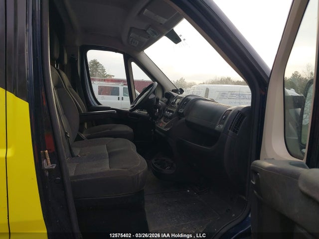 3C6URVJG9GE121845 RAM Promaster 3500 High Roof