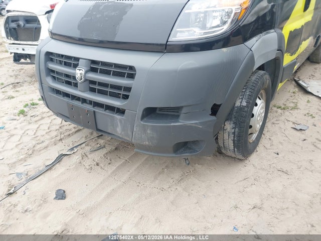 3C6URVJG9GE121845 RAM Promaster 3500 High Roof