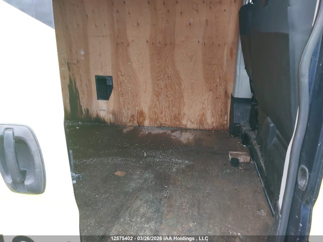 3C6URVJG9GE121845 RAM Promaster 3500 High Roof