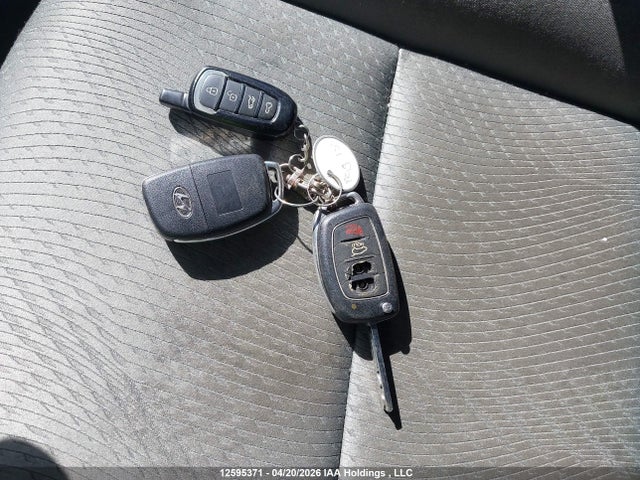 12595371 :رقم المزاد ، 5XYZUDLB0DG039929 vin ، 2013 Hyundai Santa Fe Sport مزاد بيع