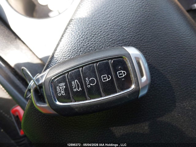 Продаж на аукціоні авто 2022 Hyundai Elantra, vin: KMHLM4AG3NU285339, номер лоту: 12595372