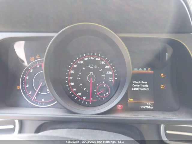 Продаж на аукціоні авто 2022 Hyundai Elantra, vin: KMHLM4AG3NU285339, номер лоту: 12595372
