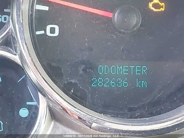 12568218 :رقم المزاد ، 1GCEC14C78Z226180 vin ، 2008 Chevrolet Silverado 1500 Lt/wt مزاد بيع
