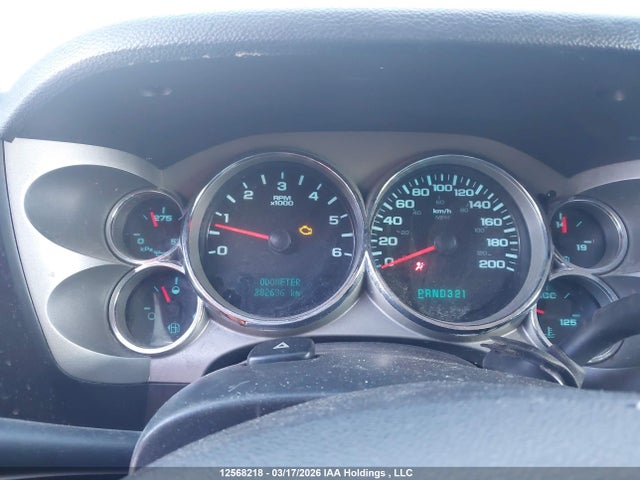 12568218 :رقم المزاد ، 1GCEC14C78Z226180 vin ، 2008 Chevrolet Silverado 1500 Lt/wt مزاد بيع