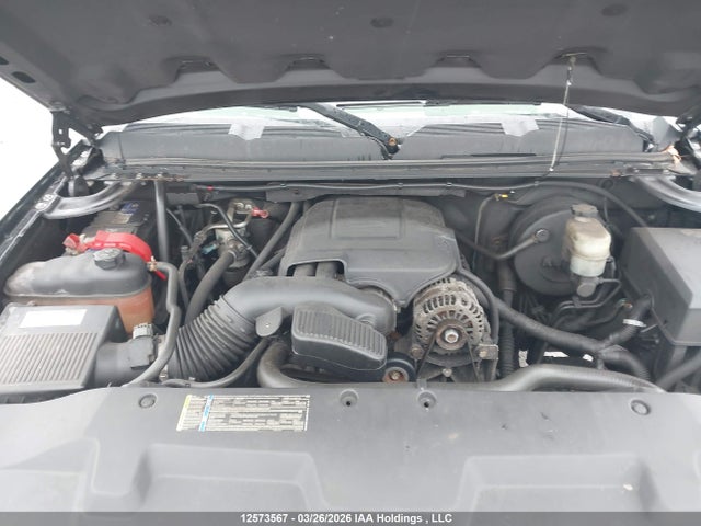 2009 Chevrolet Silverado 1500 Lt/wt მანქანა იყიდება აუქციონზე, vin: 1GCEC14CX9Z263760, აუქციონის ნომერი: 12573567