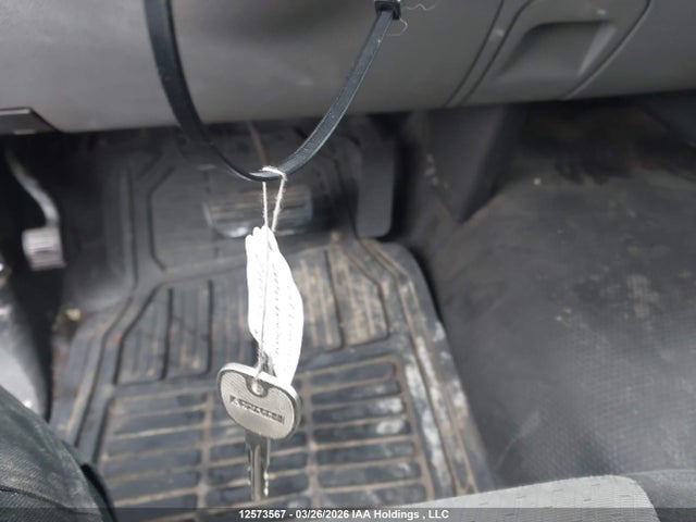 2009 Chevrolet Silverado 1500 Lt/wt მანქანა იყიდება აუქციონზე, vin: 1GCEC14CX9Z263760, აუქციონის ნომერი: 12573567