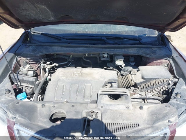 5J8TB4H3XEL801913 Acura RDX