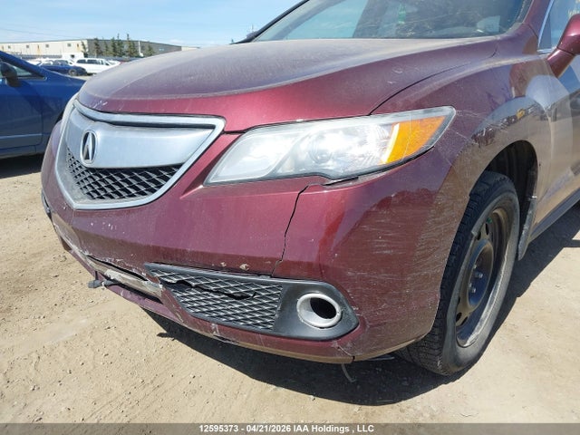 5J8TB4H3XEL801913 Acura RDX