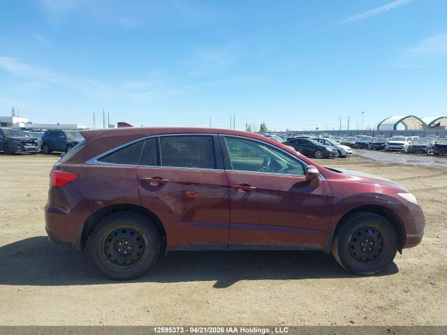 5J8TB4H3XEL801913 Acura RDX