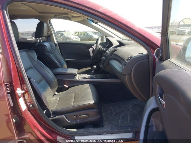 5J8TB4H3XEL801913 Acura RDX