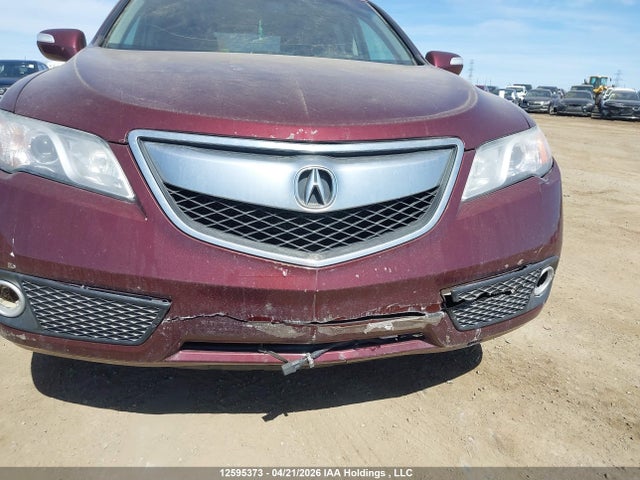 5J8TB4H3XEL801913 Acura RDX