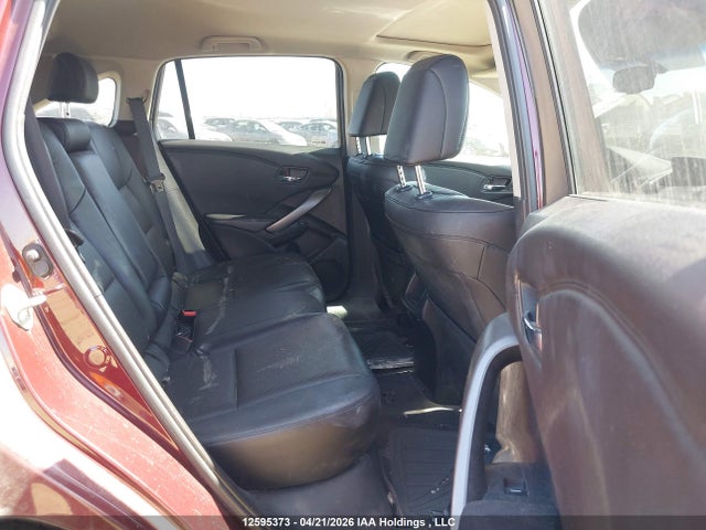 5J8TB4H3XEL801913 Acura RDX