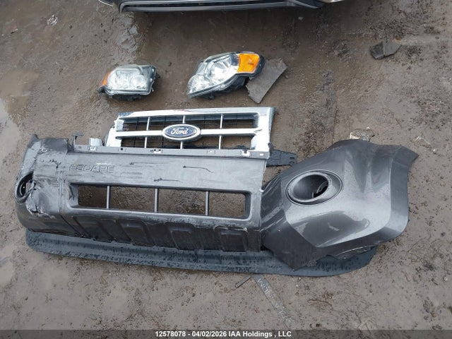Продажа на аукционе авто 2012 Ford Escape Xlt, vin: 1FMCU0D72CKC28613, номер лота: 12578078