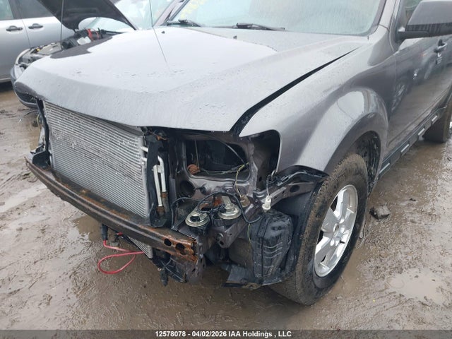 Продажа на аукционе авто 2012 Ford Escape Xlt, vin: 1FMCU0D72CKC28613, номер лота: 12578078