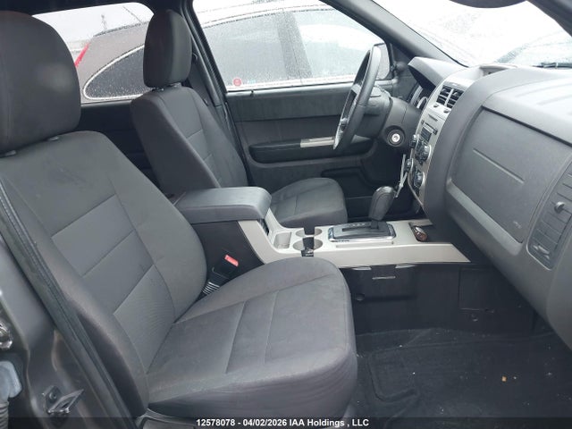 Продажа на аукционе авто 2012 Ford Escape Xlt, vin: 1FMCU0D72CKC28613, номер лота: 12578078