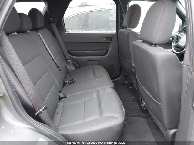 Продажа на аукционе авто 2012 Ford Escape Xlt, vin: 1FMCU0D72CKC28613, номер лота: 12578078