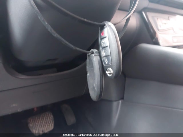 2023 Nissan Leaf Sv მანქანა იყიდება აუქციონზე, vin: 1N4AZ1CV7PC558563, აუქციონის ნომერი: 12539860