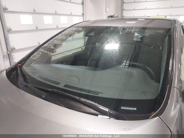 2023 Nissan Leaf Sv მანქანა იყიდება აუქციონზე, vin: 1N4AZ1CV7PC558563, აუქციონის ნომერი: 12539860