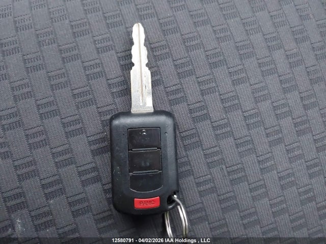 Продажа на аукционе авто 2019 Mitsubishi Mirage Es/es Limited, vin: ML32A3HJ9KH006827, номер лота: 12580791