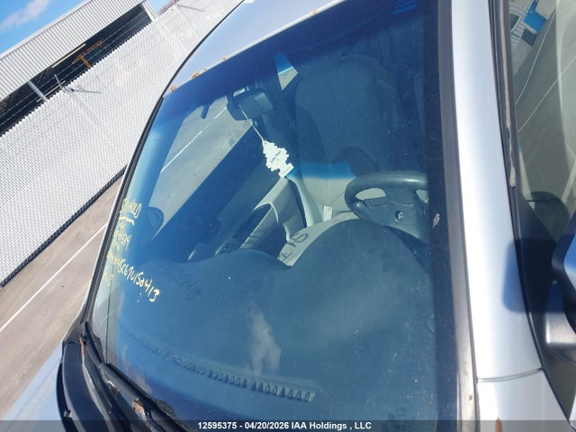 12595375 :رقم المزاد ، KMHCN45C67U150413 vin ، 2007 Hyundai Accent Gl/gls مزاد بيع