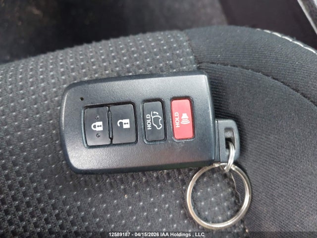 2018 Toyota Rav4 Xle მანქანა იყიდება აუქციონზე, vin: 2T3RFREV4JW789569, აუქციონის ნომერი: 12589187