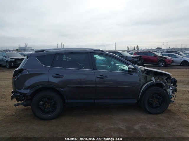2018 Toyota Rav4 Xle მანქანა იყიდება აუქციონზე, vin: 2T3RFREV4JW789569, აუქციონის ნომერი: 12589187