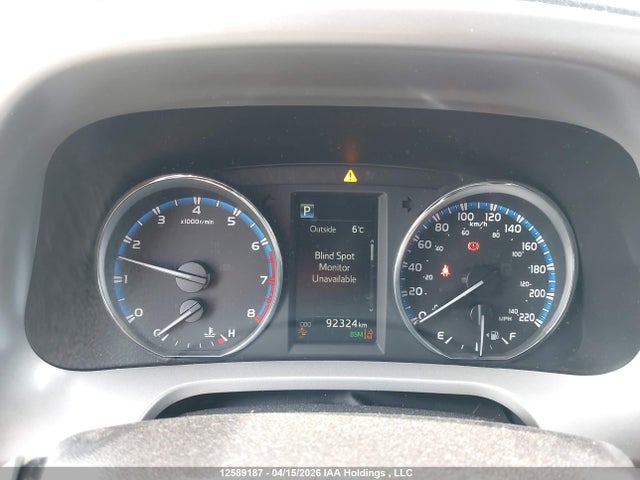 2018 Toyota Rav4 Xle მანქანა იყიდება აუქციონზე, vin: 2T3RFREV4JW789569, აუქციონის ნომერი: 12589187