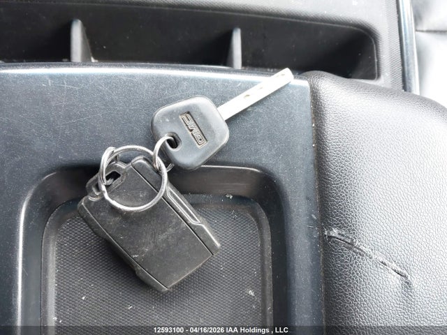 1GT12SE85GF278649 GMC Sierra 2500hd Sle