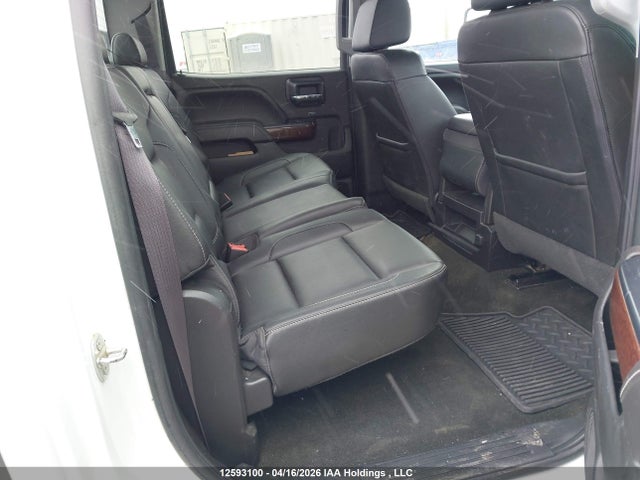 1GT12SE85GF278649 GMC Sierra 2500hd Sle