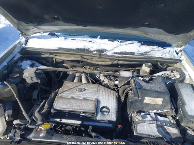 2002 Toyota Highlander მანქანა იყიდება აუქციონზე, vin: JTEHF21A720067097, აუქციონის ნომერი: 12545678
